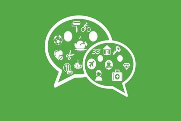 隐藏在腾讯年报中,微信赚钱的秘密